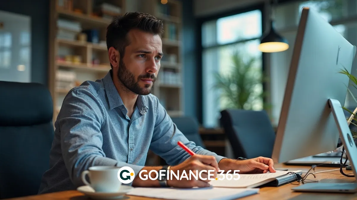 De meest voorkomende fiscale fouten die zelfstandigen maken
