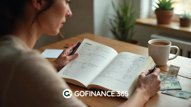 Défi sans dépenses : comment redémarrer vos habitudes financières et économiser en seulement 30 jours