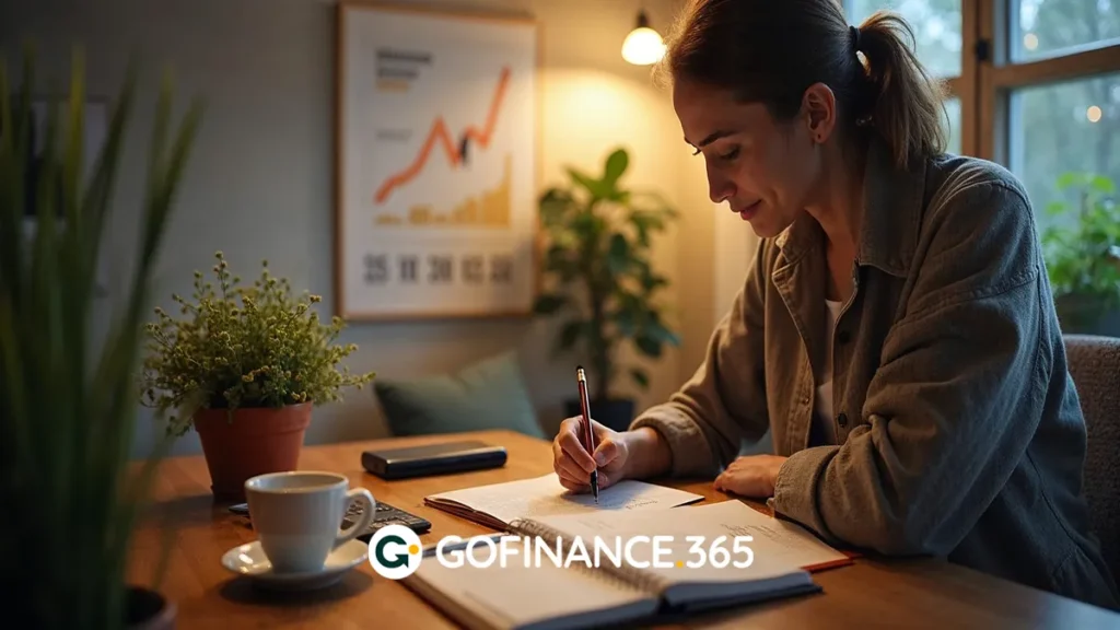 Discover the Original Kakebo Method and Achieve Your Savings Goals in Record Time