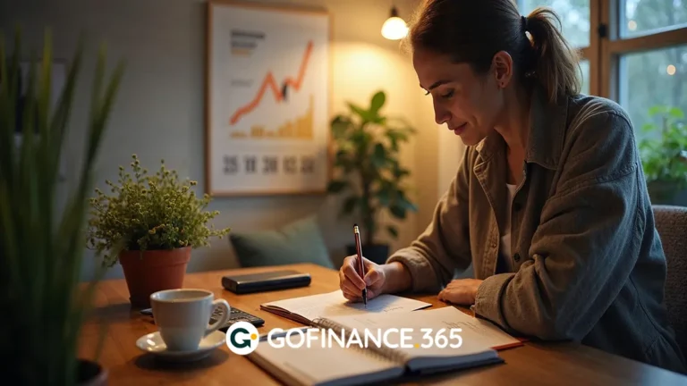 Discover the Original Kakebo Method and Achieve Your Savings Goals in Record Time