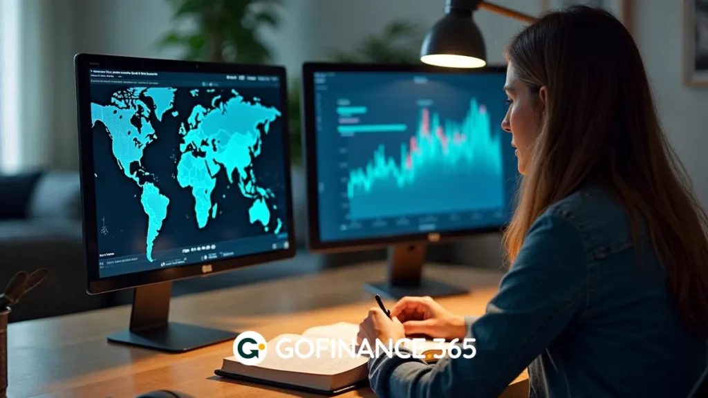 ETFs for Beginners: Everything you need to know to invest around the world [2025 Guide]
