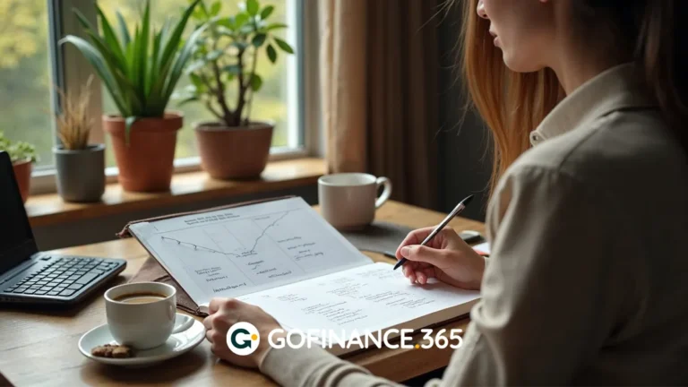 How to Set Your Savings Goals to Save Successfully
