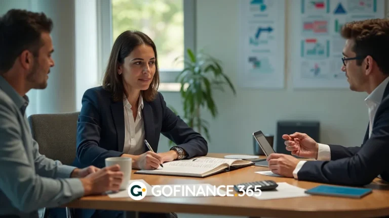 Is a robo advisor or a traditional financial advisor better? 