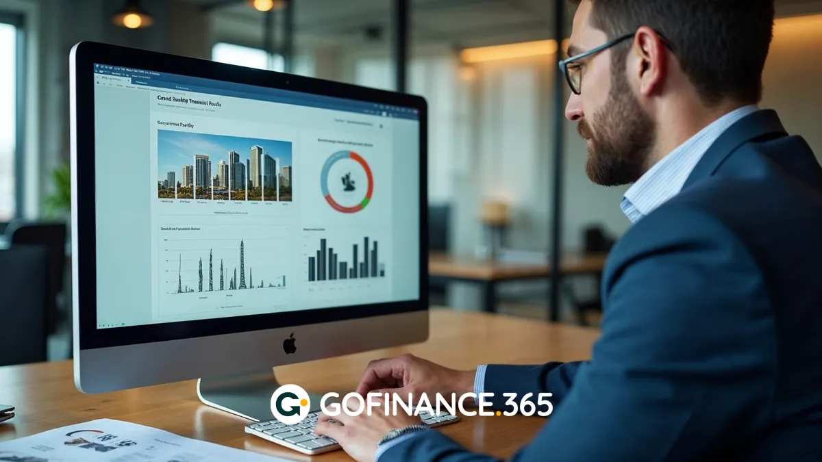 Les 5 meilleures plateformes de financement participatif immobilier