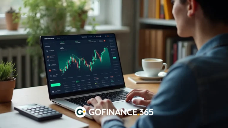 Online Brokers for Beginners: Platforms, Commissions, and Selection Guide