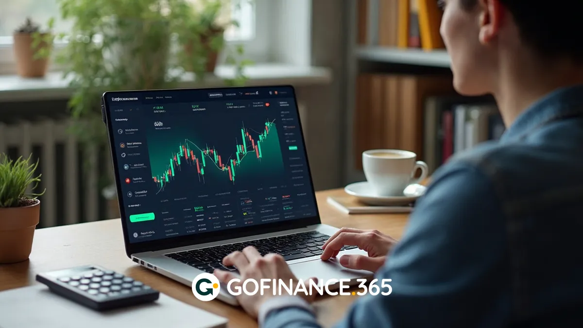 Online Brokers for Beginners