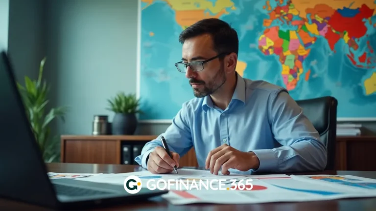 Planificación Fiscal Internacional: Guía Para Principiantes