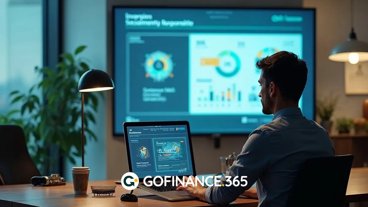 Qué es una Inversión Socialmente Responsable (ISR)