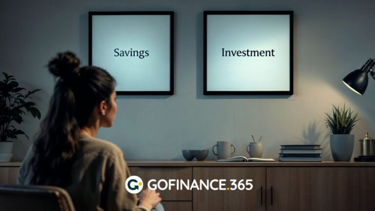 Sparing vs. Investering: Hva er det Beste Alternativet?
