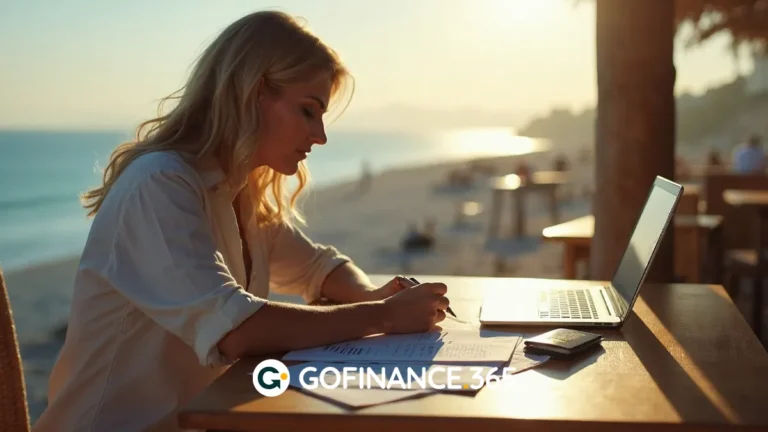Taxation for Digital Nomads and Expatriates in 2025: Complete Guide