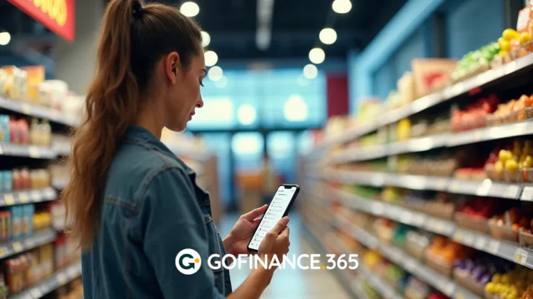 7 Gennemprøvede Taktikker til at Spare op til 20 % på din Ugentlige Indkøb i Supermarkedet