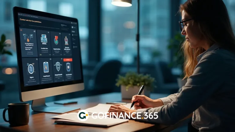 What Are the Most Common Modern Financial Scams? How to Spot Them and Protect Your Money in 2025