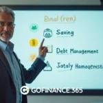 What are the Basic Concepts of Finance? Examples