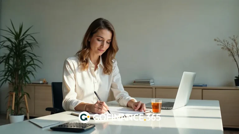 What is Financial Minimalism and How Can It Help You Grow Your Savings? A Beginner’s Guide