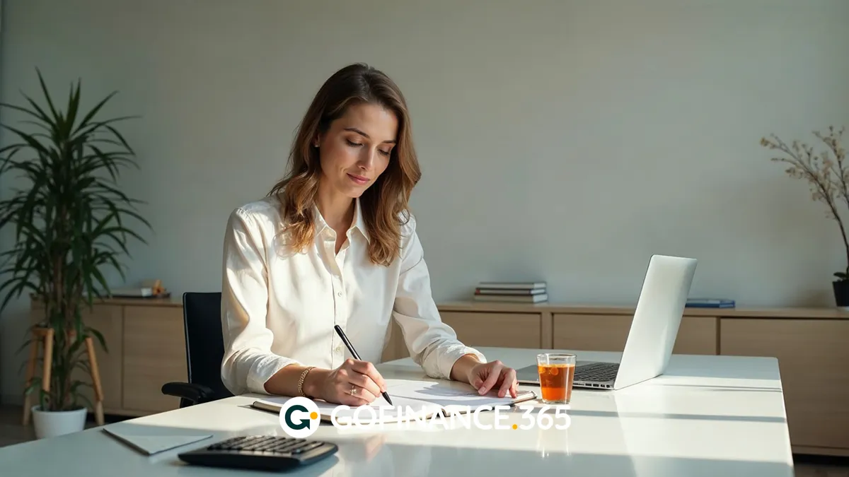 What is Financial Minimalism