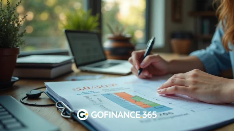 What Is the 50/30/20 Rule? Use This Method to Save and Organize Your Income