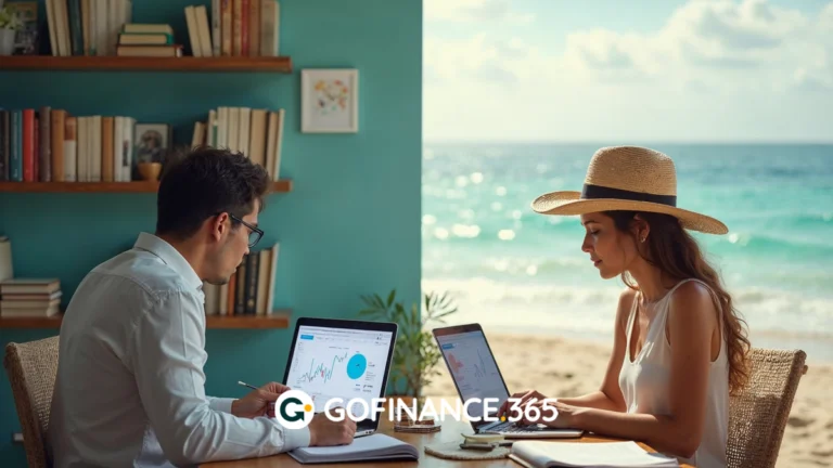 Financial Education vs. Financial Freedom: Key Differences and How to Achieve Them