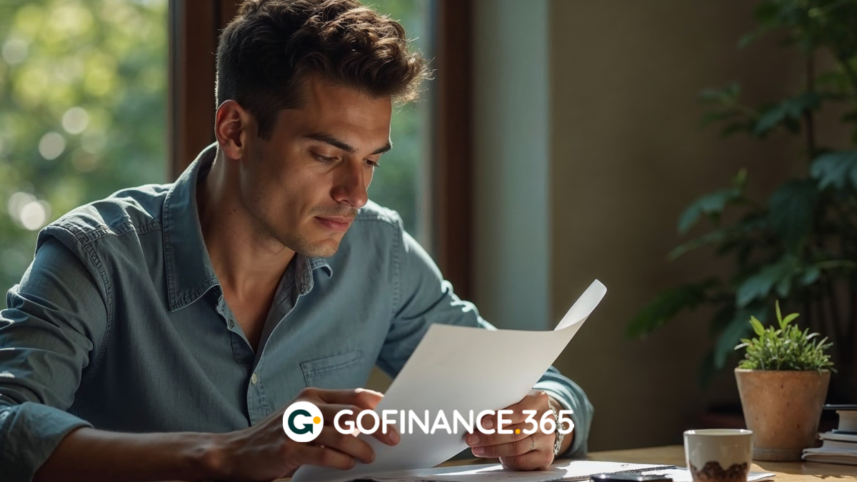 how to create a personal budget from zero