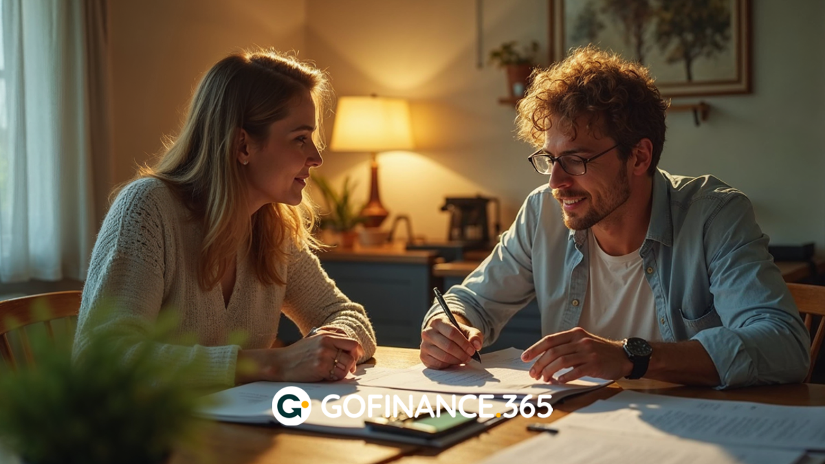 how to save more money at the end of the month