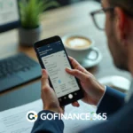 Las mejores apps para escanear recibos y facturas: Ahorra tiempo y organiza tus gastos