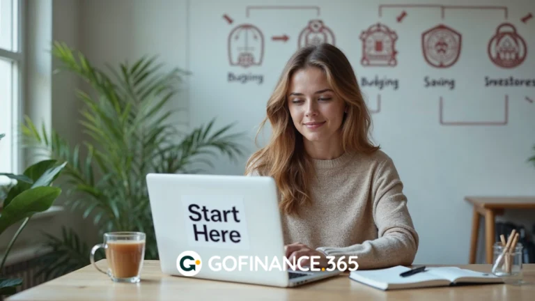 What is Personal Finance? Complete Guide for Beginners